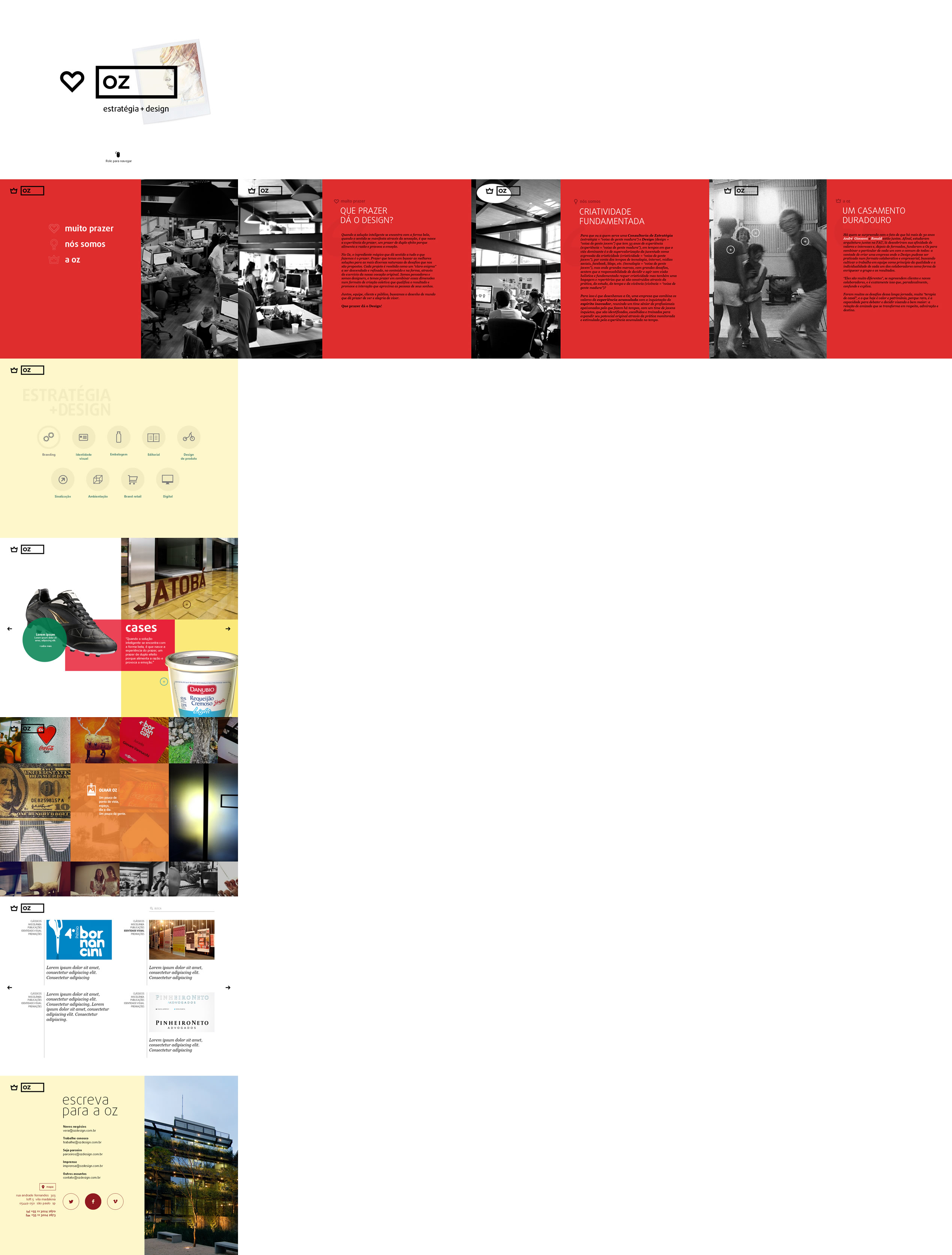 Site Oz